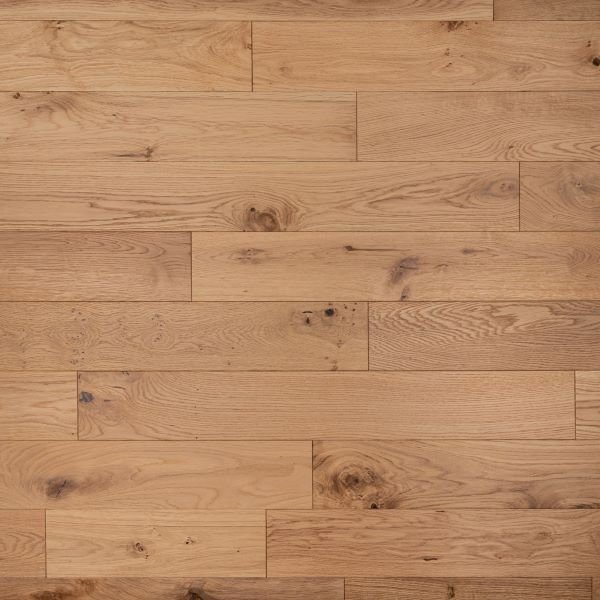 Lacquered Engineered Flooring in UK
