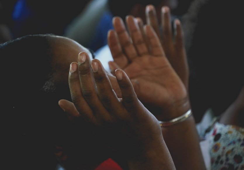 Signs that God is answering your Prayers: How to Notice