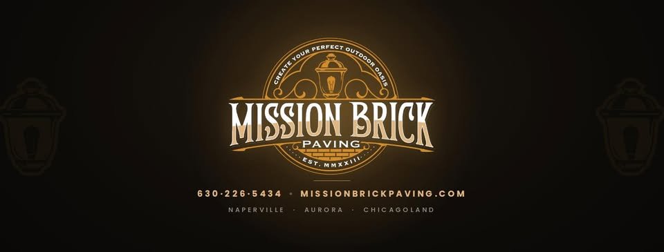 Mission Brick Paving