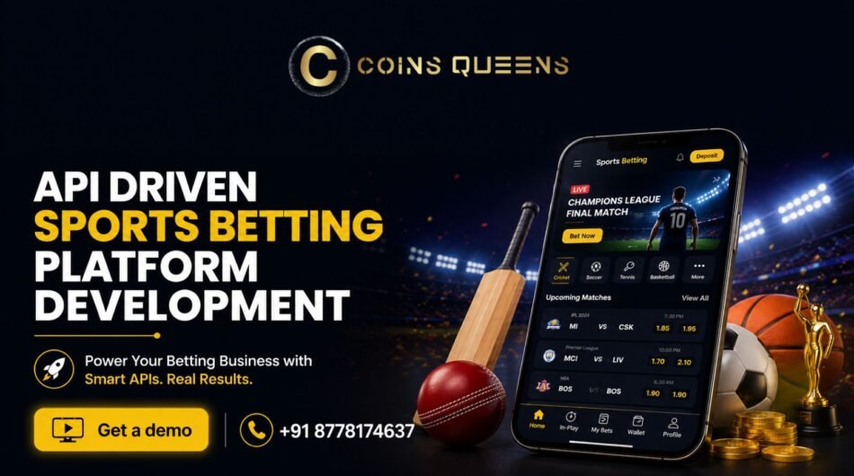 Api-Driven-Sports