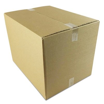 Cardboard-boxes