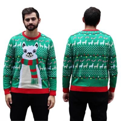 Cat-Christmas-Sweater