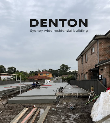 DEnton