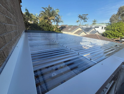 Goodyear-roof