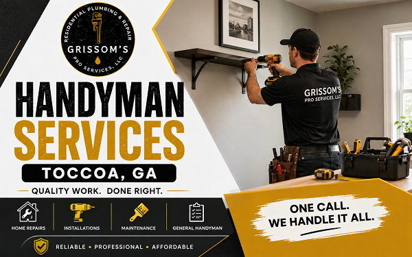 Handyman-Services-Toccoa-GA