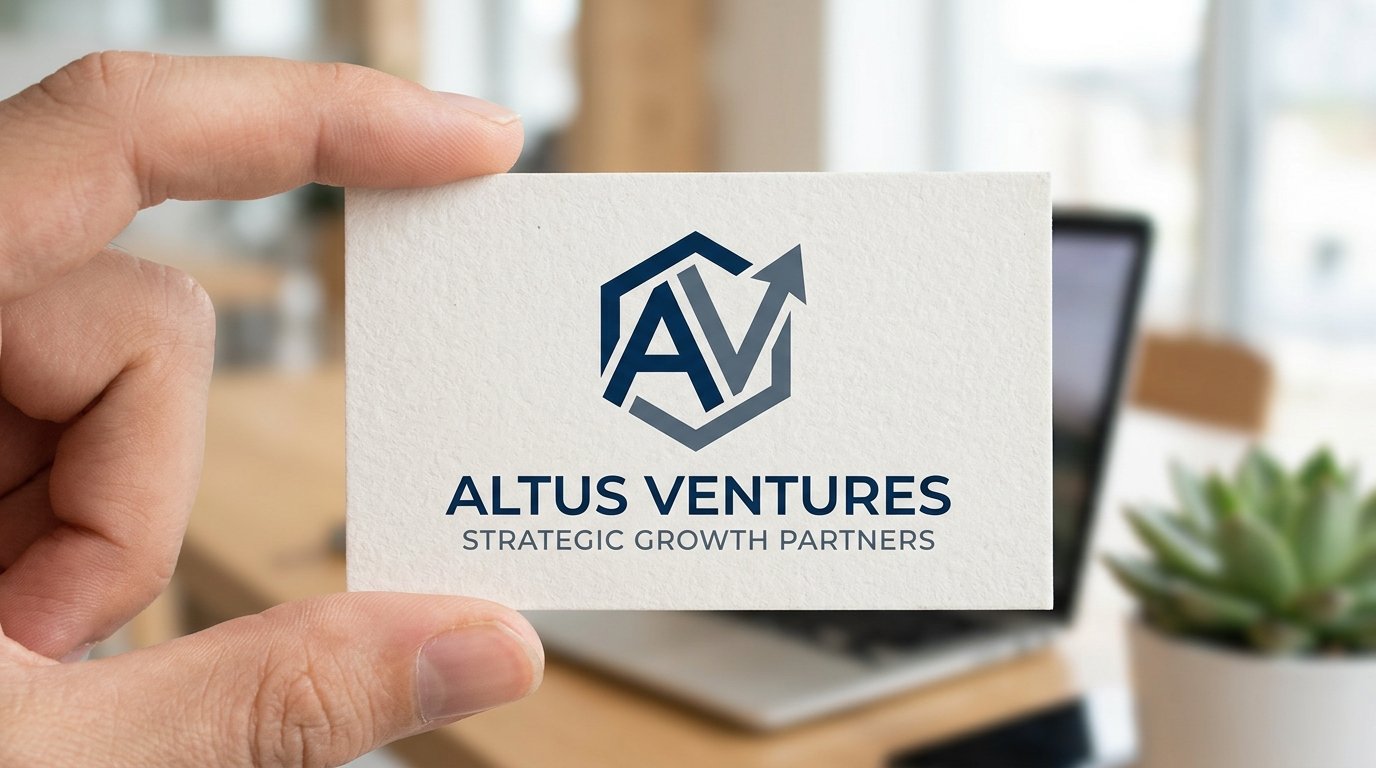 I Will Create Professional Minimalist Business Logo Design for Your Brand