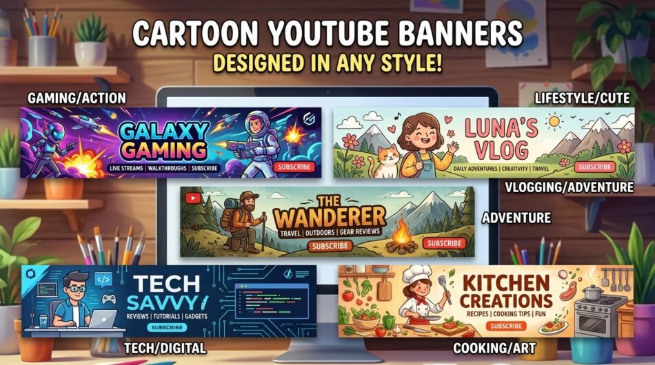 I-will-design-cartoon-banner-for-youtube-channel-in-any-style-9