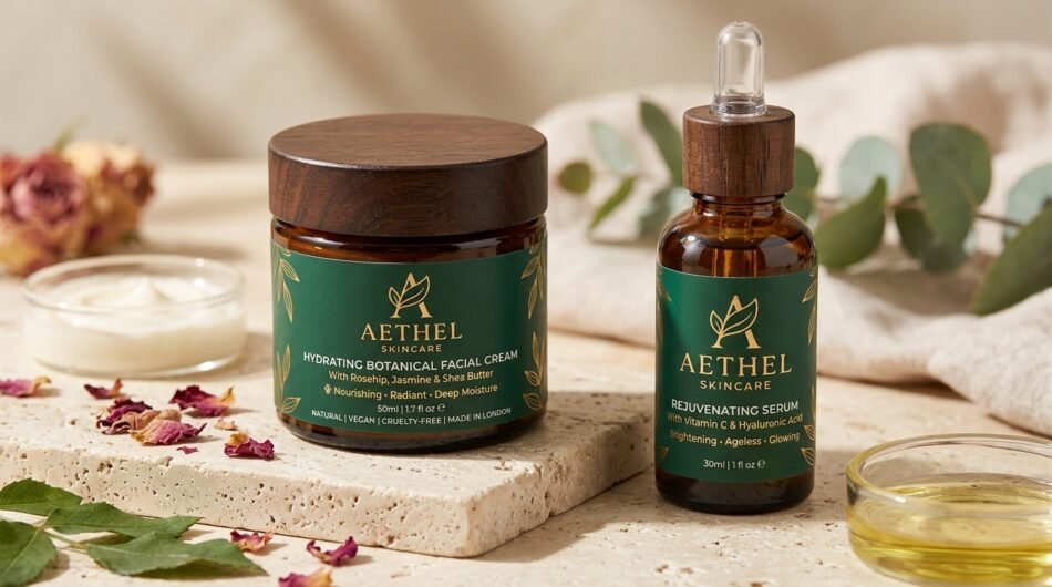 I-will-design-for-beauty-skin-care-logo-and-product-label-design-4