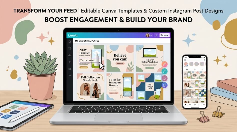 I-will-do-editable-canva-templates-and-instagram-post-design-for-an-attractive-feed-4
