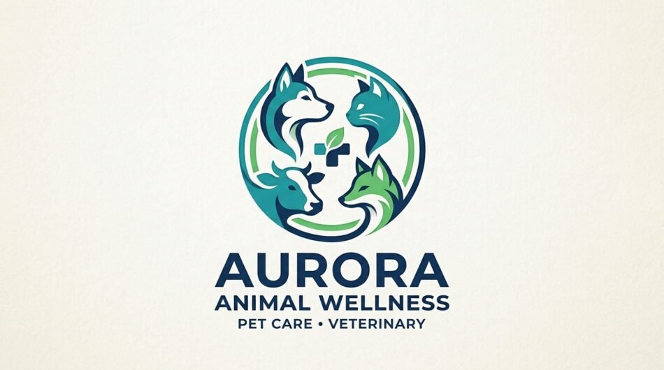 I-will-do-modern-animal-dog-cat-foxcow-pet-care-veterinary-logo-6