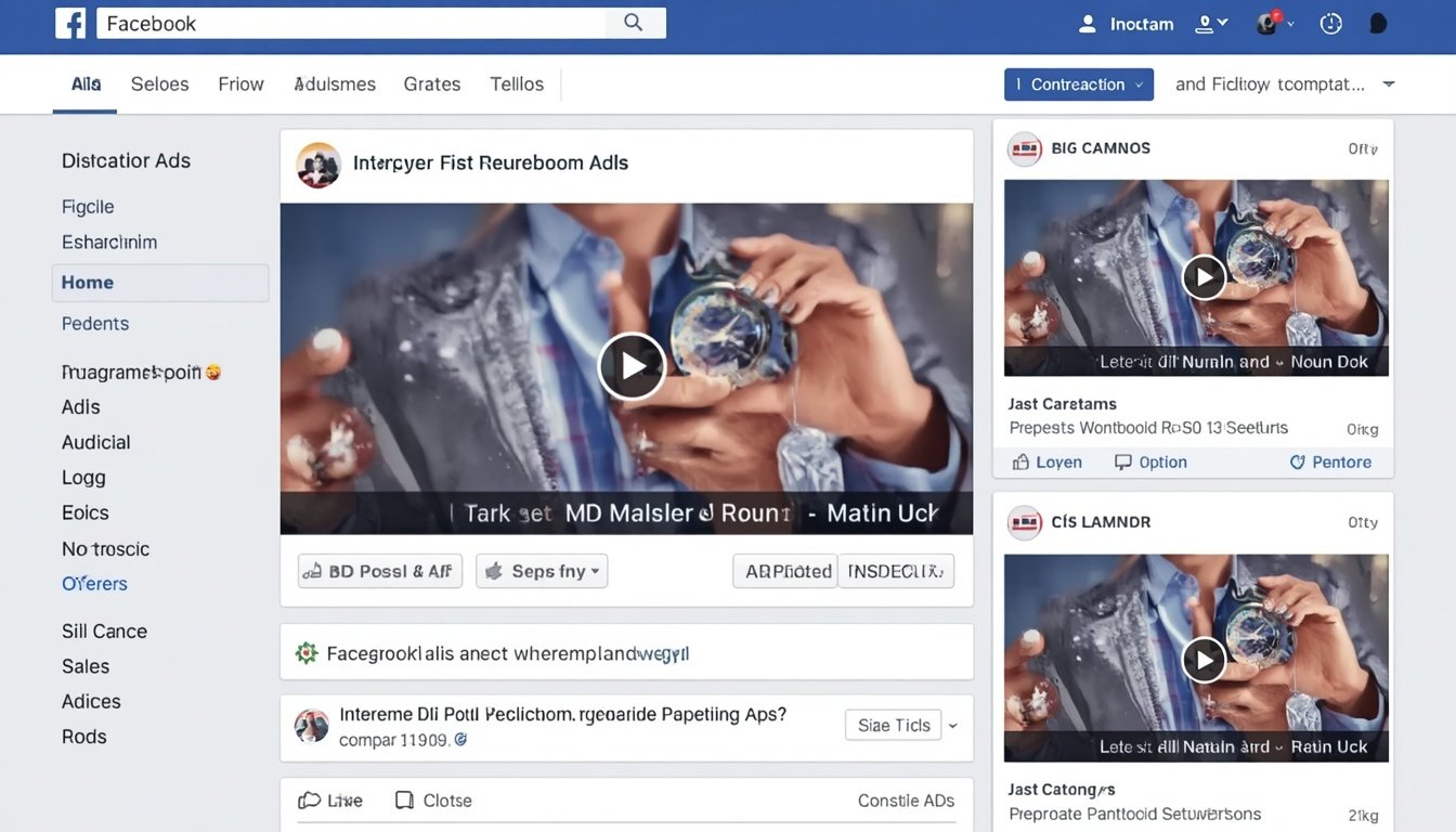 I Will Set Up Facebook and Instagram Ads for Leads