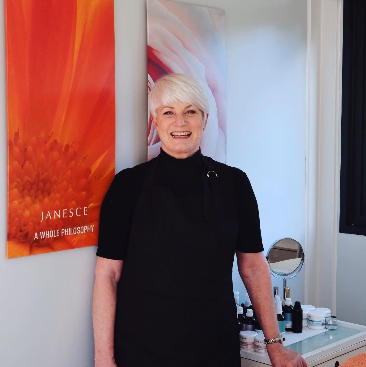 Julia O’Gorman Holistic Skin Therapy and Wellness