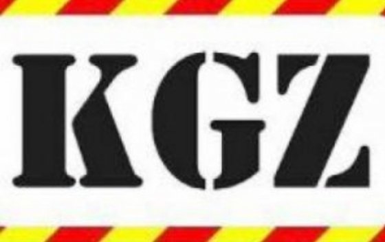 KGZ