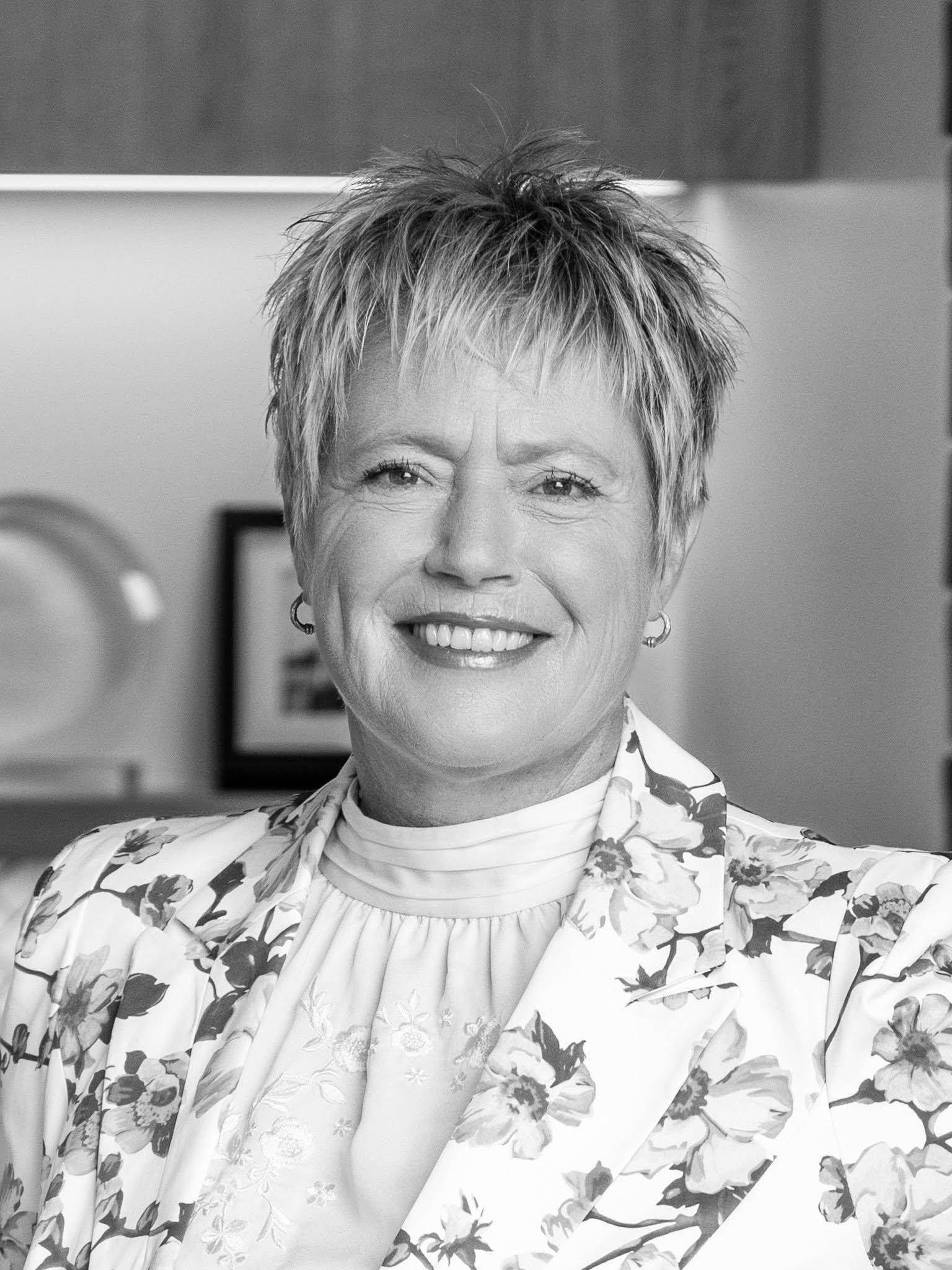 Lana Knaapen – One Agency Your Place