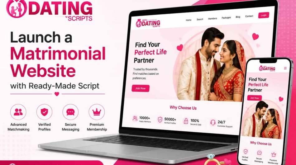 Launch-a-Matrimonial-Website-with-Ready-Made-Script