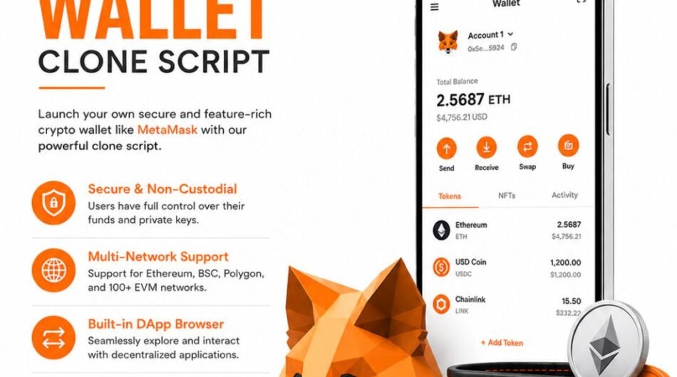 Metamask-wallet-CoinsQueens