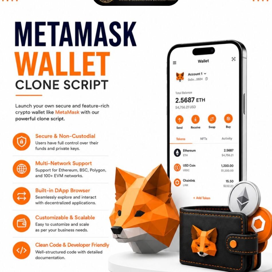 Metamask-wallet-CoinsQueens