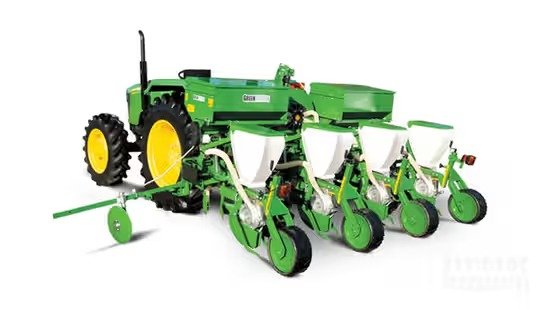 Pneumatic-Precision-Planter-Price