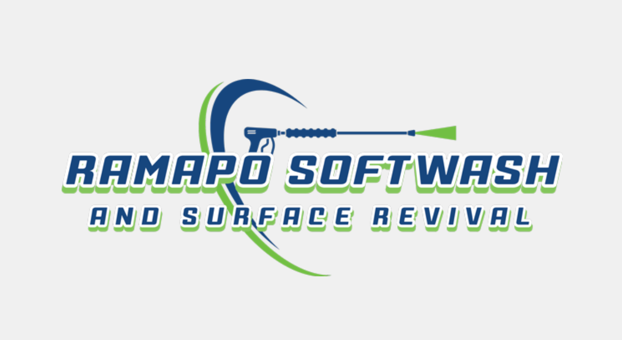 Ramapo Softwash and Surface Revival