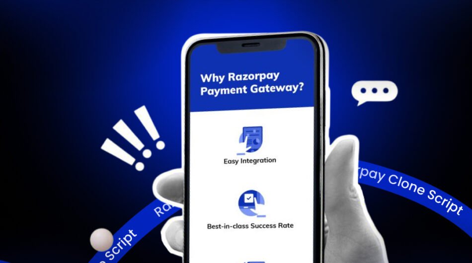 Razorpay-clone-script