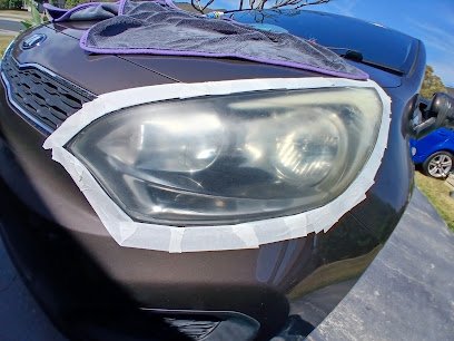 TGM-car