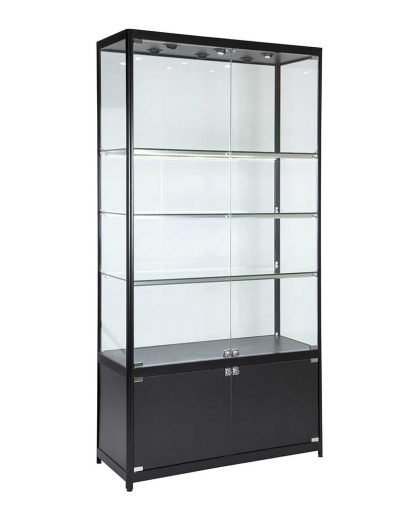 Tall-Display-Cabinets