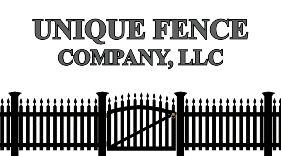 UniqueFence_Logo