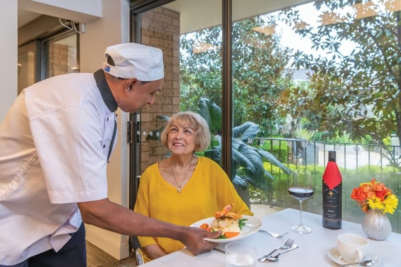 Comfortable Assisted Living Sydney for Independent Retirement Lifestyle