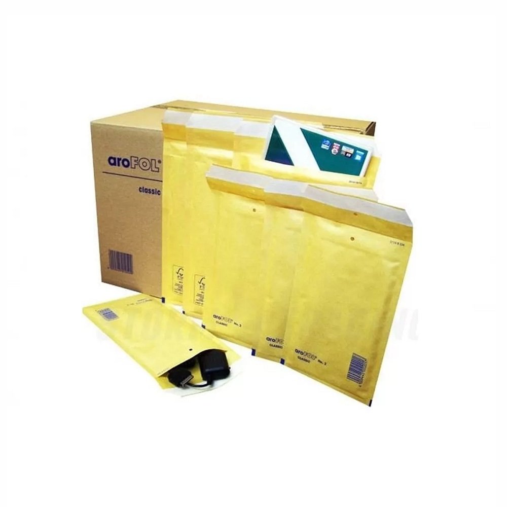 Buy Bubble Mailers Online