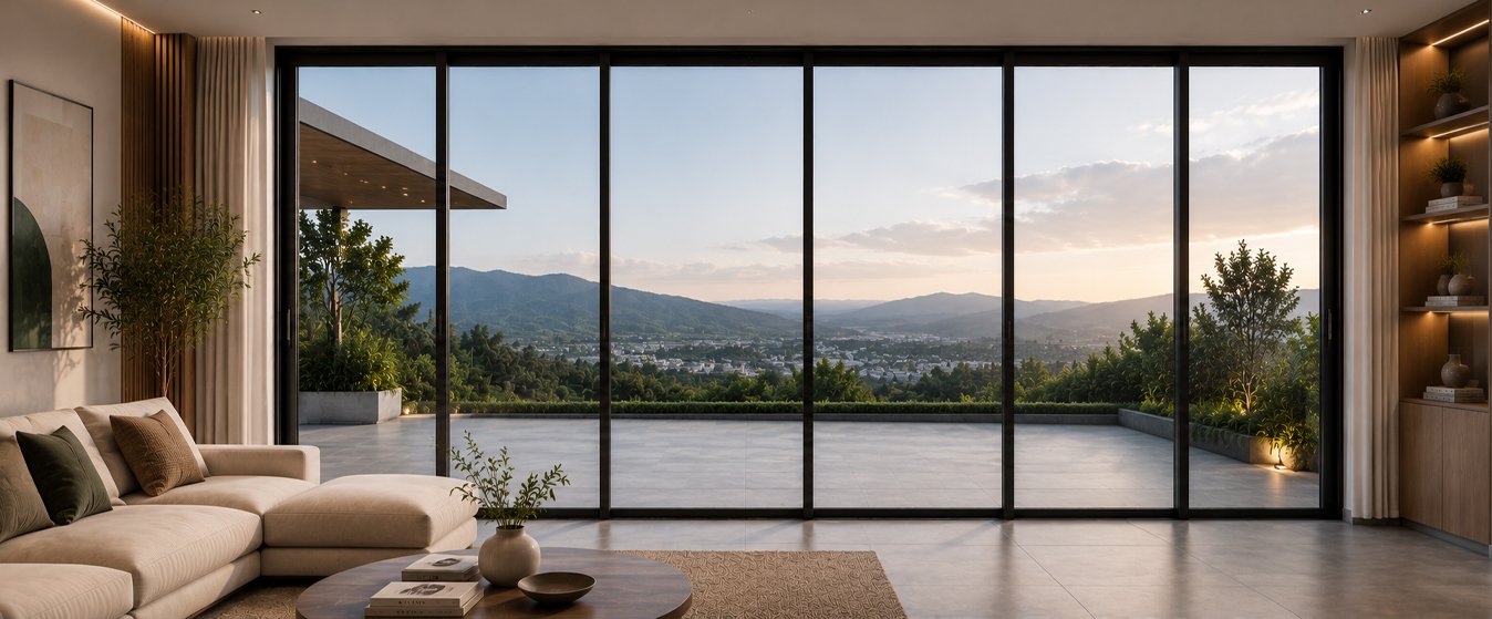 Aluminium Windows and Doors: A Complete Home Buying Guide Today