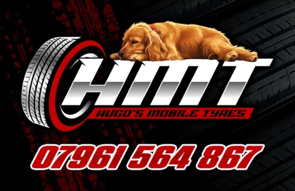 Hugo’s Mobile Tyres Ltd