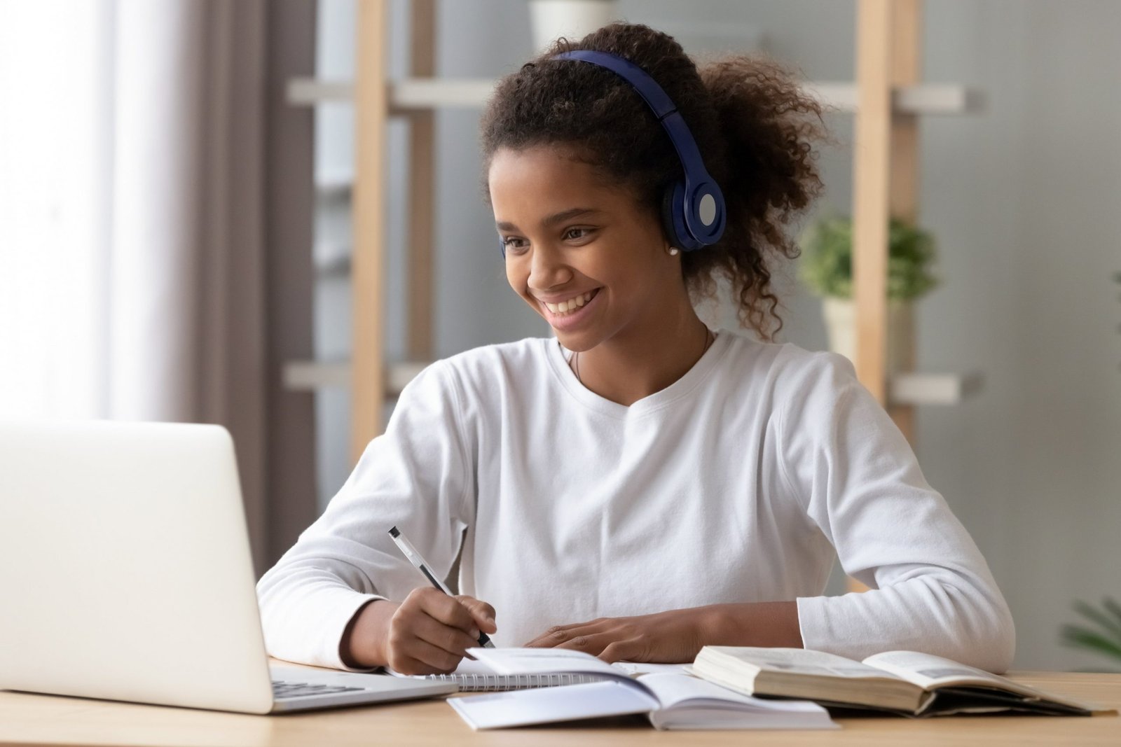 Online Tutoring