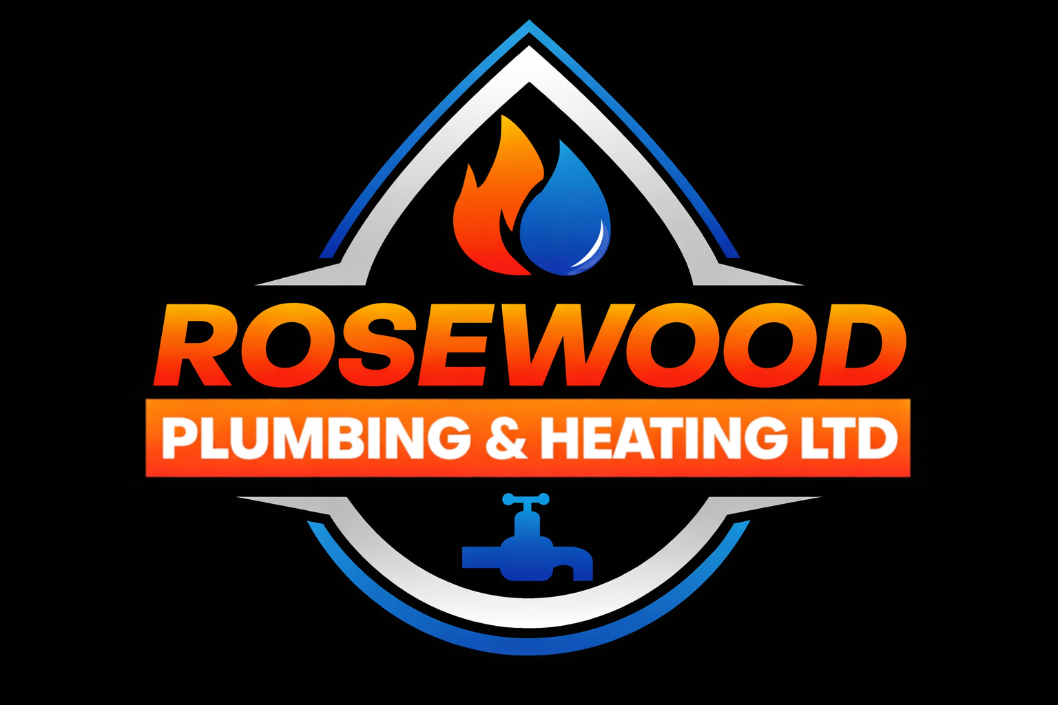Rosewood Plumbing & Heating