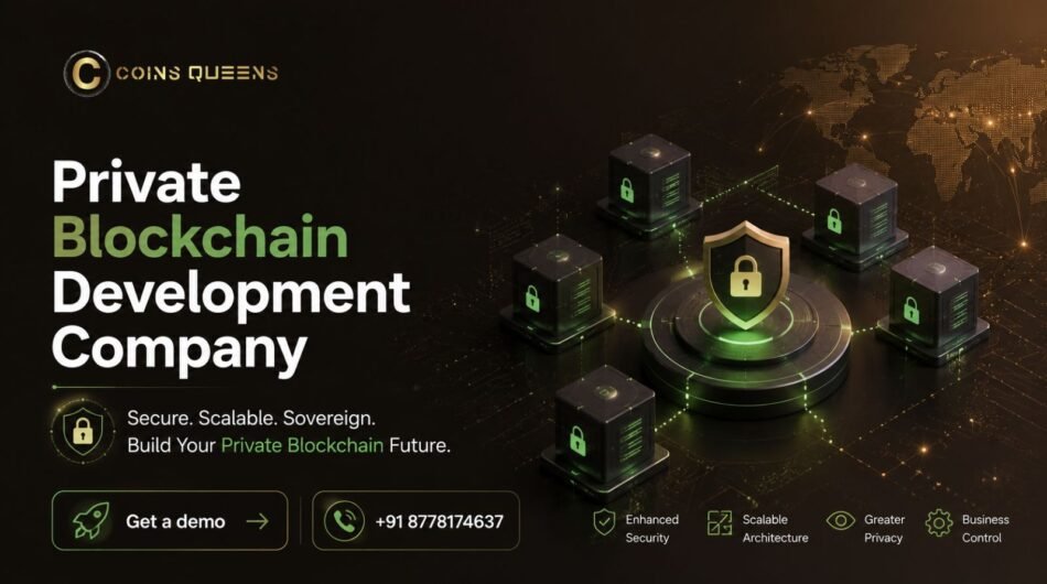 private-blockchain