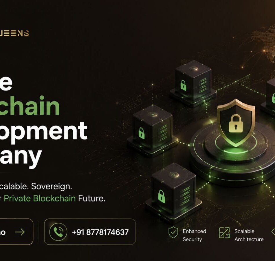 private-blockchain