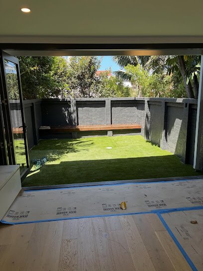 Pure Bloom Landscaping
