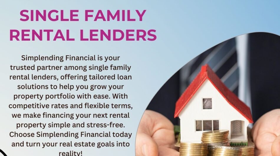 single-family-rental-lenders