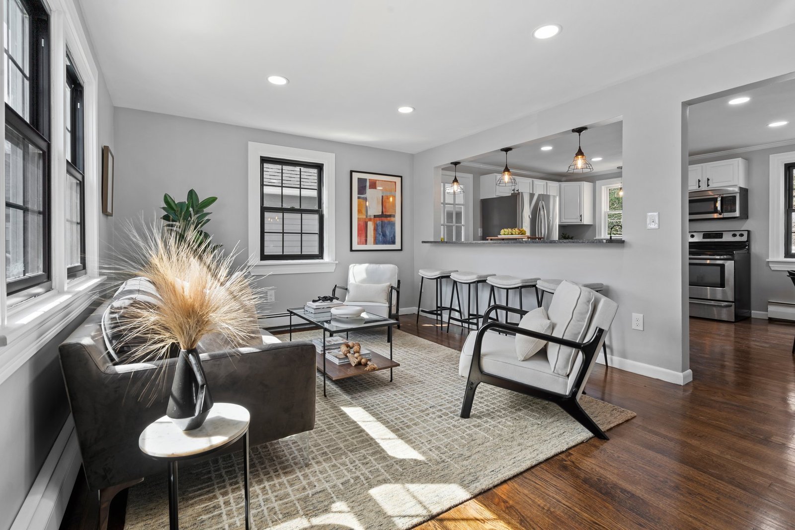 Top-Rated Construction Services Near Woburn – Free Project Estimate