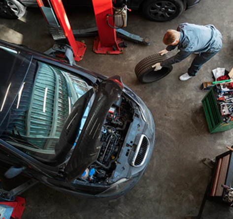 car tuning Bayswater