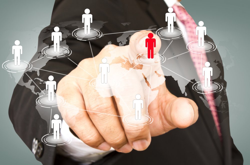 Lead Allocation CRM – Headstart | Smart Lead Management Solution