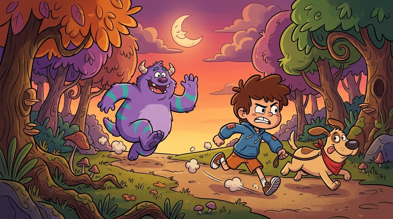 Create Engaging 2D Cartoon Animation Videos For YouTube