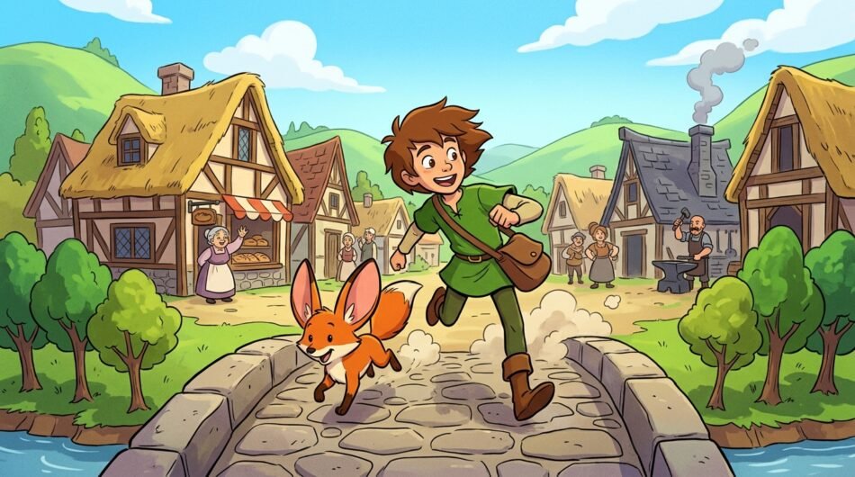Create Engaging 2D Cartoon Animation Videos For YouTube