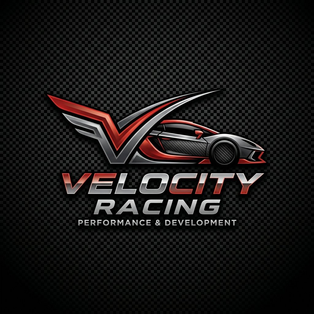 Deception Performance Racing — Speed Built to Outsmart the Competition