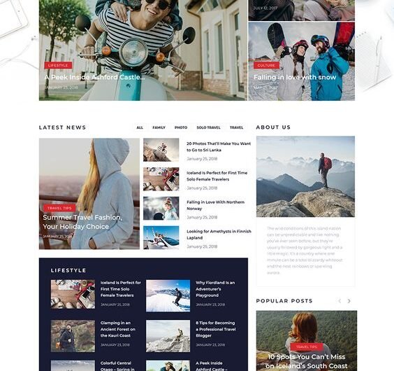 Blog-website-4