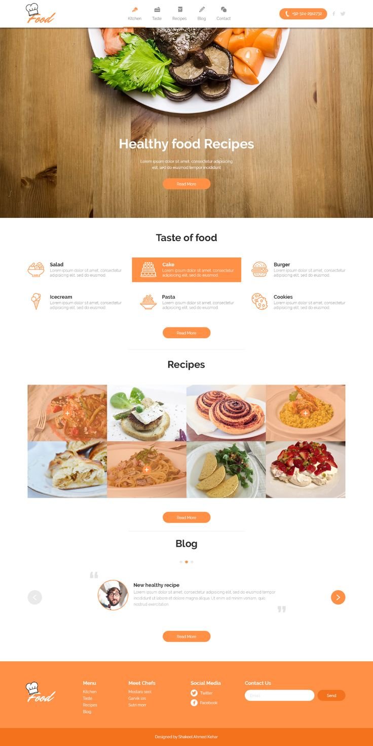 I Will Build WordPress Website, Blog, Business Website, and Development