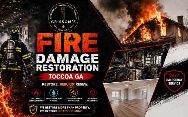 Fire-Damage-Restoration-Toccoa-GA