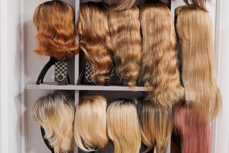 Hair-Extensions