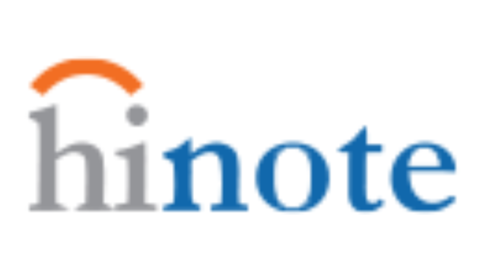 Hinote-logo