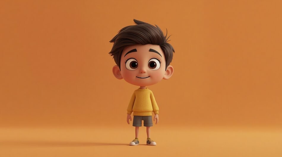 I Will Create Engaging 2D Cartoon Animation Videos for YouTube