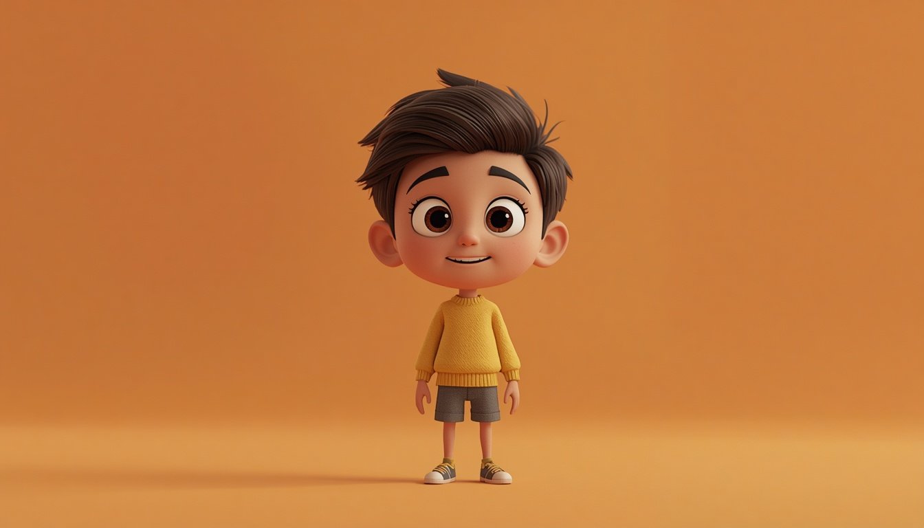 I Will Create Engaging 2D Cartoon Animation Videos for YouTube